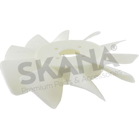 Ventilateur Origine Stiga. 1134-3552-01, 1134355201