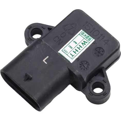 Capteur à effet Hall pour poignée de porte gauche de Tesla Model Y, référence 1510113-00-A (1/5)