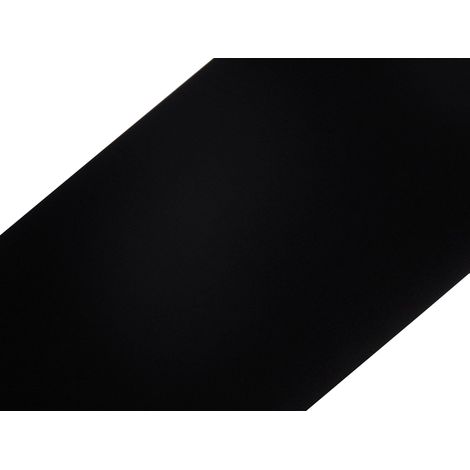 film adhésif pour meuble décoratif Noir 45 cm x 5 m (1/4)