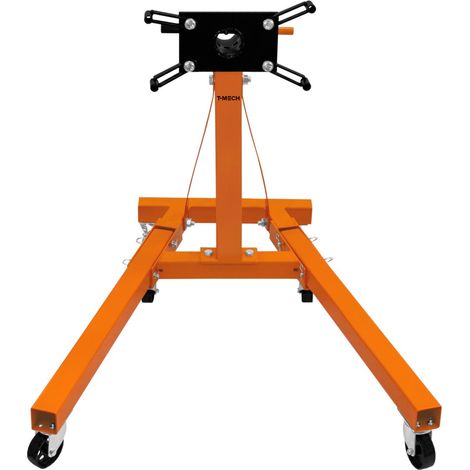 Motorständer Motorenständer 900 kg Getriebe Motorhalter Motor Halter Klappbar