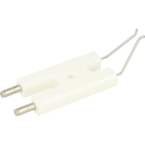 Bloc électrode