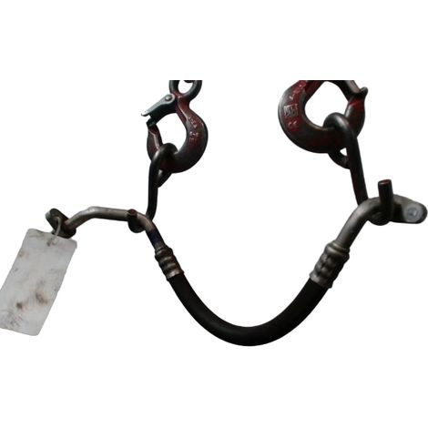 [PRODUIT D'OCCASION] Tuyau De Clim 1 PEUGEOT 308 2009- ♻️ Ref Oe. 9658227580 - Garantie à vie (1/2)