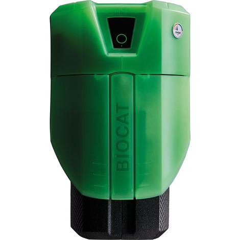 Biocat KS 3000-C/BASIC Kalkschutzanlage, bis zu 1 Wohneinheit, max. 3-4 Personen, max. 160m3/Jahr