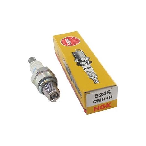 Bougie NGK CMR4H - 31914-ZH-003