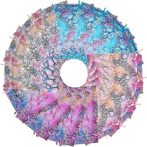 Sachet de 100 bonbons de Noël (1/3)