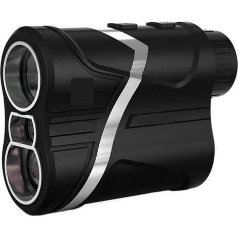 Télémètre de Golf Rechargeable mètre Distance télémètre for la Chasse Précis Mesure Distance Effort (1/5)