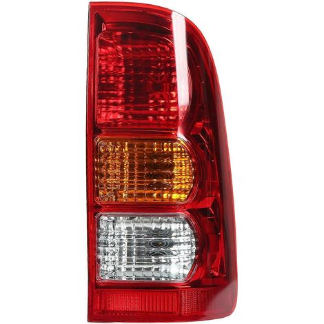 Feu arrière droit à LED de remplacement pour pick-up Toyota Hilux Vigo 2005 (1/5)