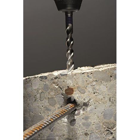 IRWIN SDS PLUS TRAPANO 20x 460mm SPEEDHAMMER (1/3)