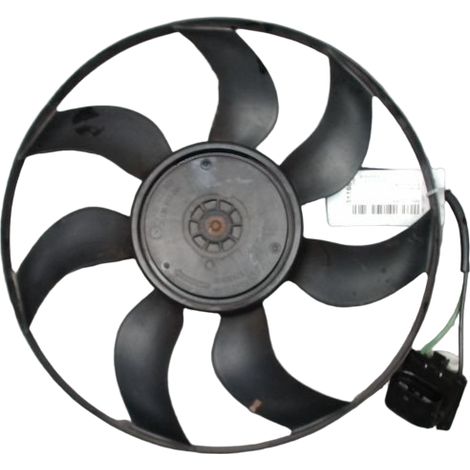 Moteur Ventilateur Radiateur OPEL Astra [PRODUIT D'OCCASION]♻️13427160 (1/3)