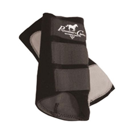 Splint boots professional's choice spb156 NERO stinchiere antiscivolo (1/3)