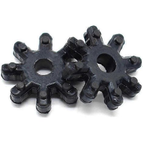 Compatible avec les deux accouplements flexibles de colonne de direction de l'Elantra 563152K000FFF (1/5)