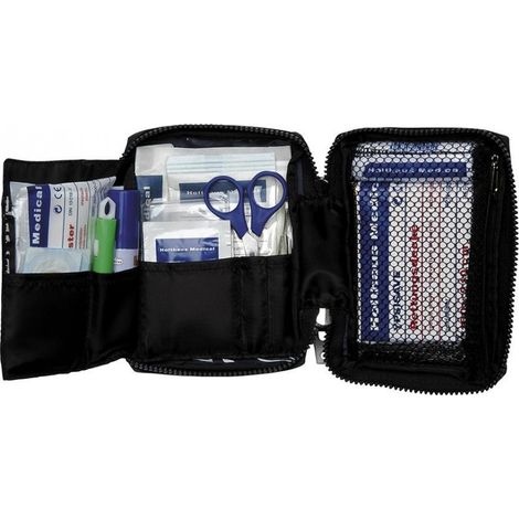Primo Soccorso Sicurezza Set Da Viaggio (1/3)