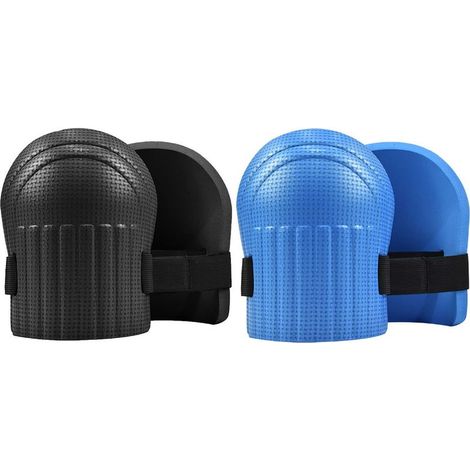 Porte-serviettes sans perçage 37 cm - Anneau porte-serviettes auto-adhésif avec installation à une main, acier inoxydable SUS304 (1/5)