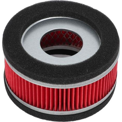 Filtre à Air pour moto, haut débit, bonne Performance, pour Scooters 4 temps de refroidissement GY6 125 150cc. (1/5)