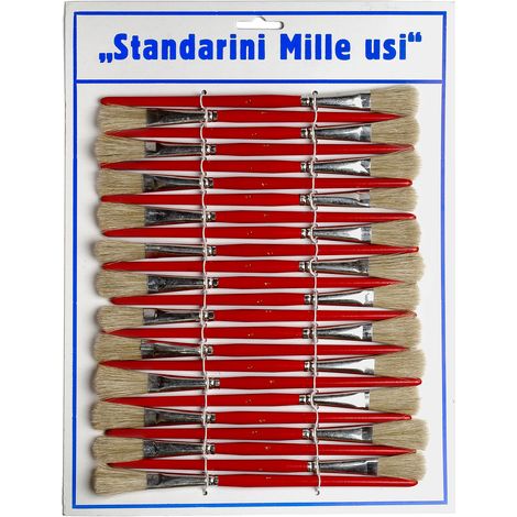 PENNELLI STANDARINI MILLE USI 24 PZ.
