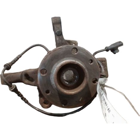 Pivot Avant Gauche RENAULT Clio III 2007- [PRODUIT D'OCCASION]♻️8200345944
