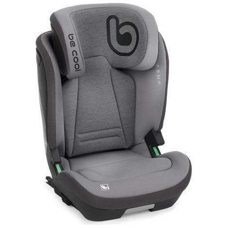Seggiolino auto Be cool regolabile 7062 Z27