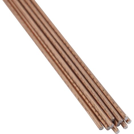 Rothenberger Autogen-Schweißstäbe Rolot 605 Ø 2 mm Schweißzubehör