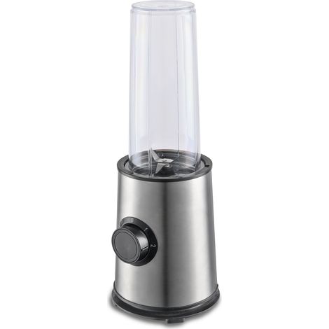 Frullatore per frullati portatile 800ml 600w (1/2)