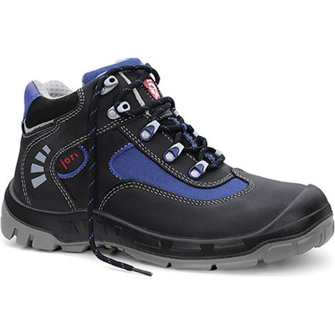 jori Sicherheitsschnürstiefel ALEX S3, Gr. 43 (1/5)
