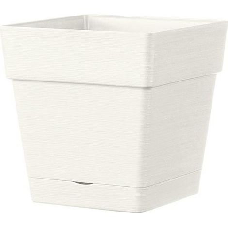 Quadro Save R 35cm weiss L x 35 B x 35 H x 35 (1/4)