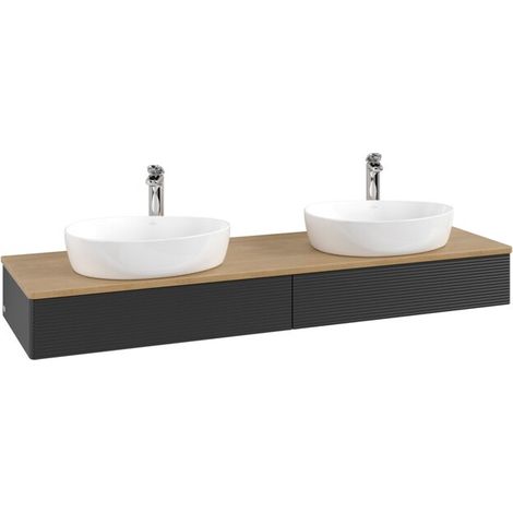 Villeroy & Boch K17151PD WTUS Antao K175 1600x190x500mm (1/3)