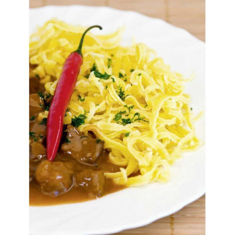 Planche À Spätzle - Bois Naturel - 31 x 14 x 1 cm - Pour Pâtes Fraîches Maison - 1 Pièce (1/2)