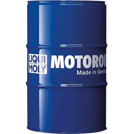 Huile moteur LIQUI MOLY Top Tec 4200 5W-30, fût 60l