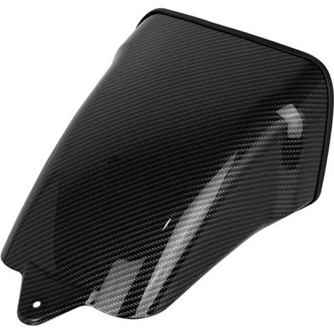 Coprisedile posteriore per passeggero per Street Glide Ultra FLHXU CVO/SE Road Glide ST FLHX / FLTRX 2023-2025