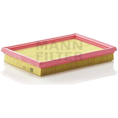 LUFTFILTER C2329 MANN (1/2)