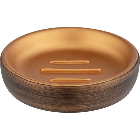 Seifenschale aus Polyresin PALENA, WENKO (1/5)