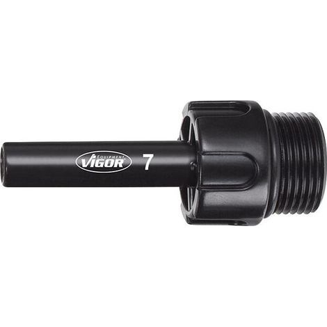 Adaptateur ∙ VAG ∙ DSG transmission directe ∙ V3687