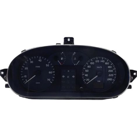 [PRODUIT D'OCCASION] Bloc Compteurs RENAULT Megane ♻️ Ref Oe. 7711368925 - Garantie à vie (1/3)