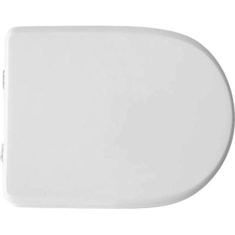 SEDILE WC PER VAVID VASO ORIENTALE CHAMPAGNE