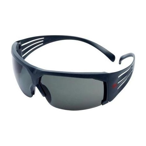 3M SecureFit SF611AS gafas de protección gris polarizado