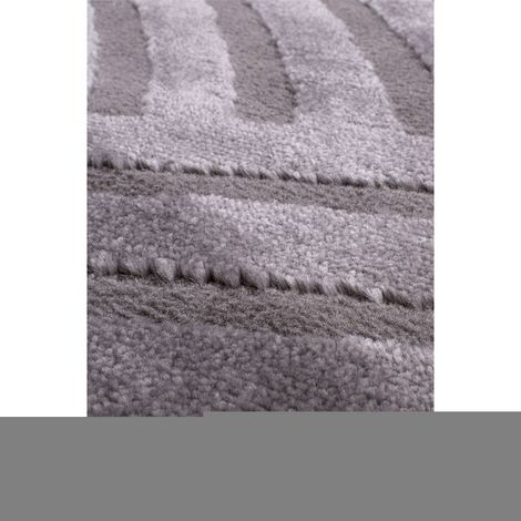 Tapis tissé Intérieur Bianca Graphique - 160 x 230 cm (1/5)