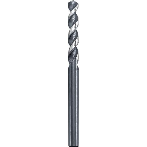 Broca metal HI-NOX 12 mm alta dureza para acero KWB (1/5)