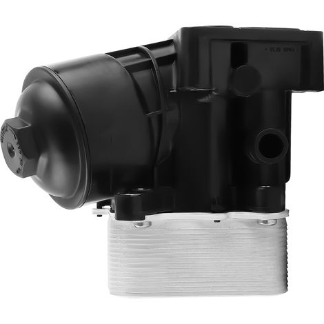 Oil Filter for VW Polo Seat Ibiza Skoda Fabia Roomster 1.2 TDI 03P115389B (1/5)