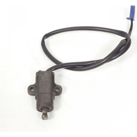 [PRODUIT D'OCCASION] Capteur de béquille latérale origine pour scooter Yamaha 125 Xmax (1/2)