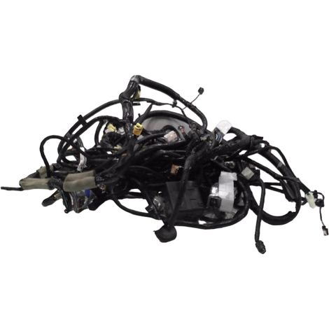 Faisceau Tableau De Bord NISSAN X-trail [PRODUIT D'OCCASION]♻️240107fp0a