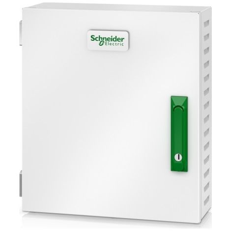 APC Galaxy VS Wartungsbypass-Panel Einzeleinh. 10-20kW 400V (GVSBPSU10K20H)