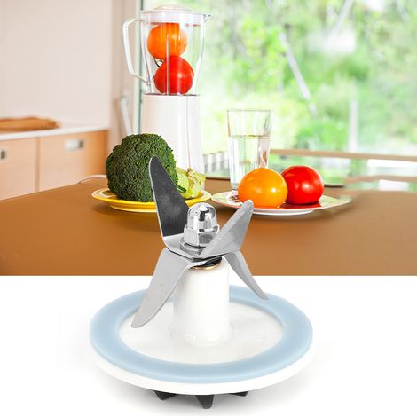Accessoires Hamilton compatibles : porte-lame, lame de mixeur, joint, lame de centrifugeuse, pièces de centrifugeuse (1/5)