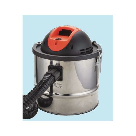 MOTORE DI RICAMBIO 800W PER ASPIRACENERE NIKLAS CALIMERO LT.10 (1/2)