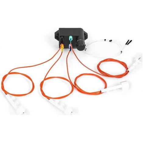 Comprend un allumeur 66354 pour E-310, E-315, S-310, S-315 etc (1/4)