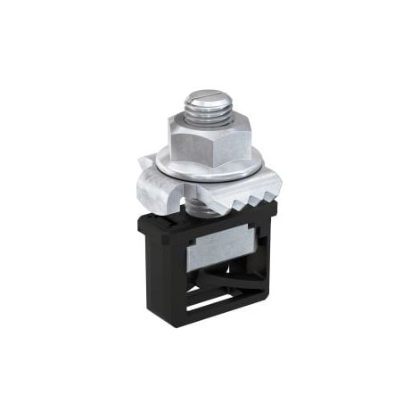 Fischer connecteur à tête marteau FMHB (100 pcs.) - 547809 (1/3)