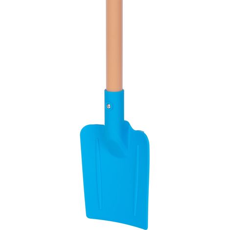 Spaten Strend Pro S406-3, Kinder, flach, Kunststoff, 100x900 mm (1/2)