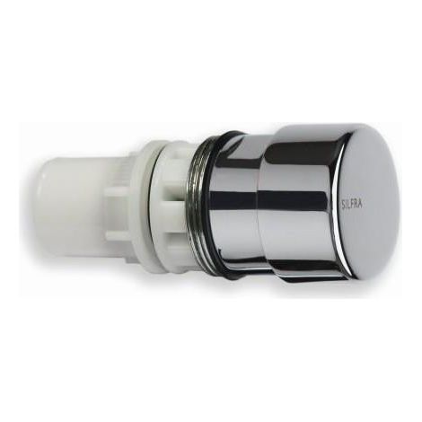CARTOUCHE DE RECHANGE QUIK Q5 LAVE MAINS CHROME - CRISTINA ONDYNA AT93651 (1/2)