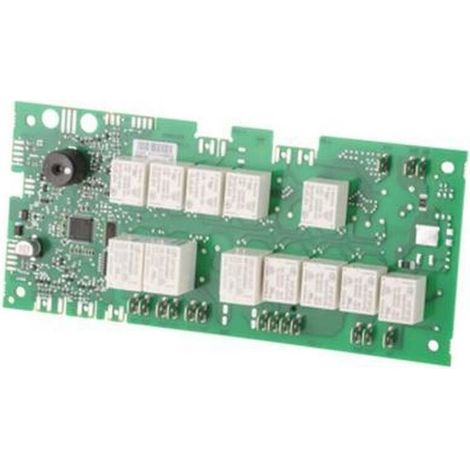 Module de commande (230457-22280) (00657050) Four, cuisinière 2304573662734308912 SIEMENS, BOSCH