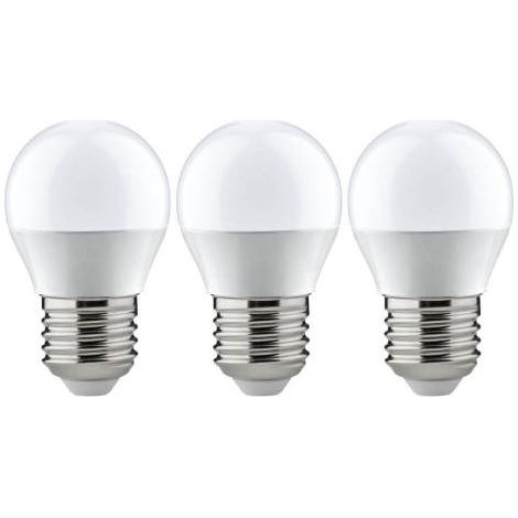 Ampulle Paulmann led tropfen 5.5W 2700K warmweiß