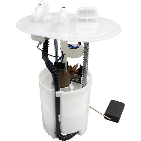 Kraftstoffpumpenmodul geeignet für Zhonghua Junjie, Zunchi 1.8 - 3006052/MT 3006052 3094521 (1/4)